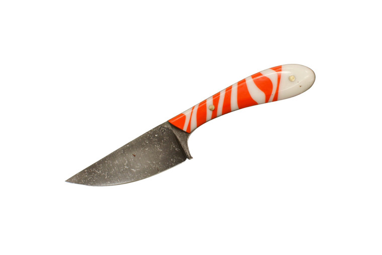 Rafter P Straight Point - Tiger Rafter P Straight Point - Tiger