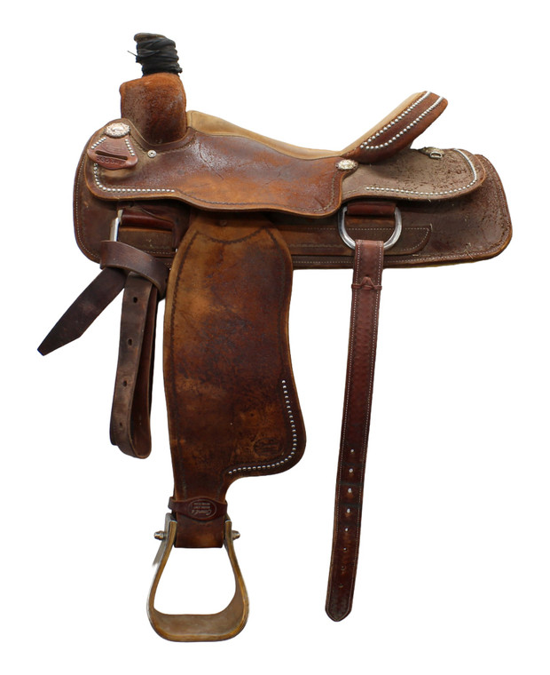 16" Courts Dee Pickett - Used