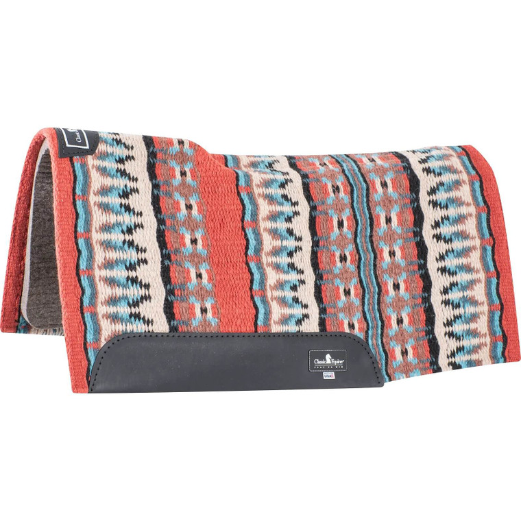 ESP Contour Blanket Top Pad 32 x 34 in Tobasco Black