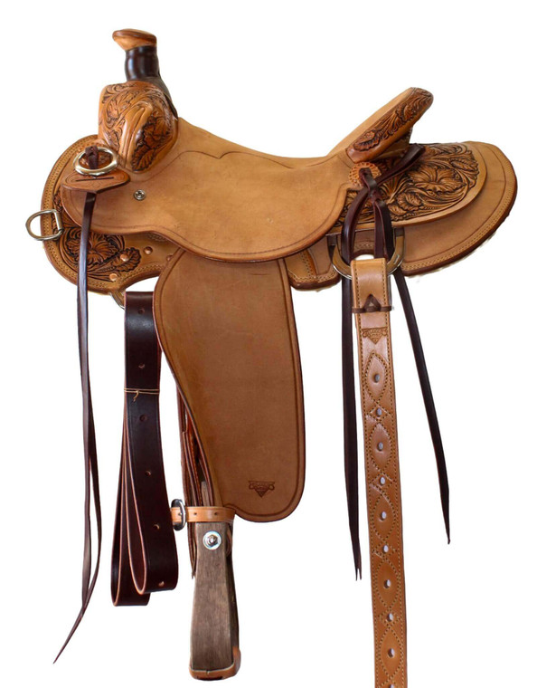 14 1/2" Lightweight Rancher