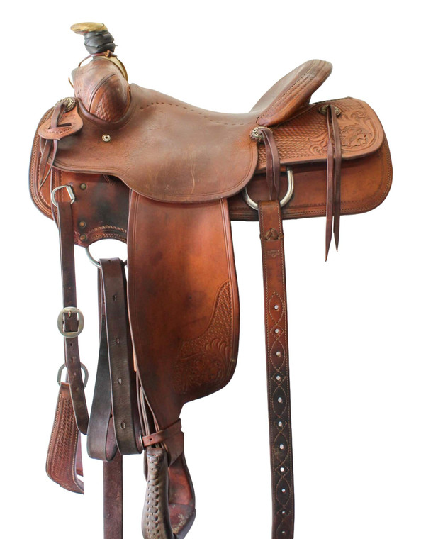 15 3/4" Oliver - Used