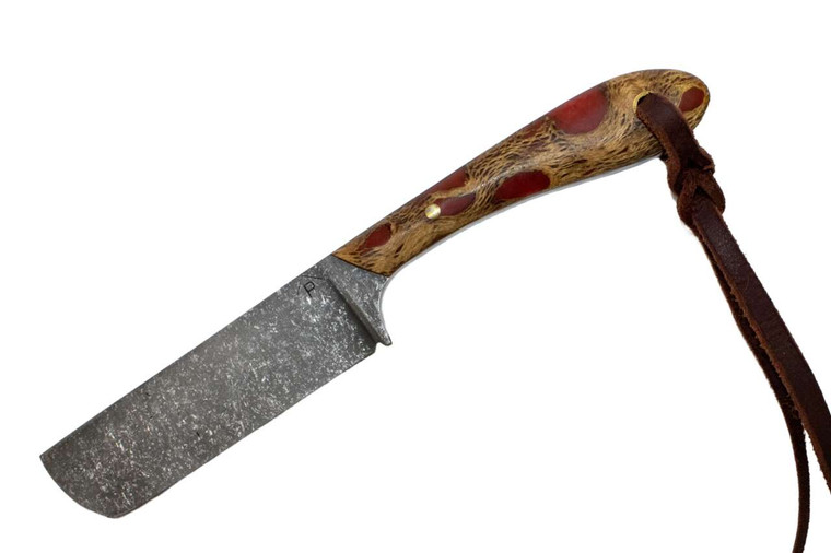 Rafter P Bull Cutter 27