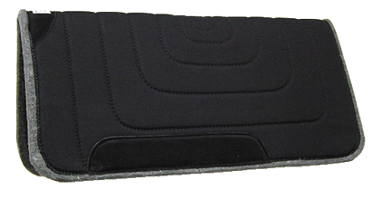 Black Diamond Wool 32 X 32 Rancher Pad