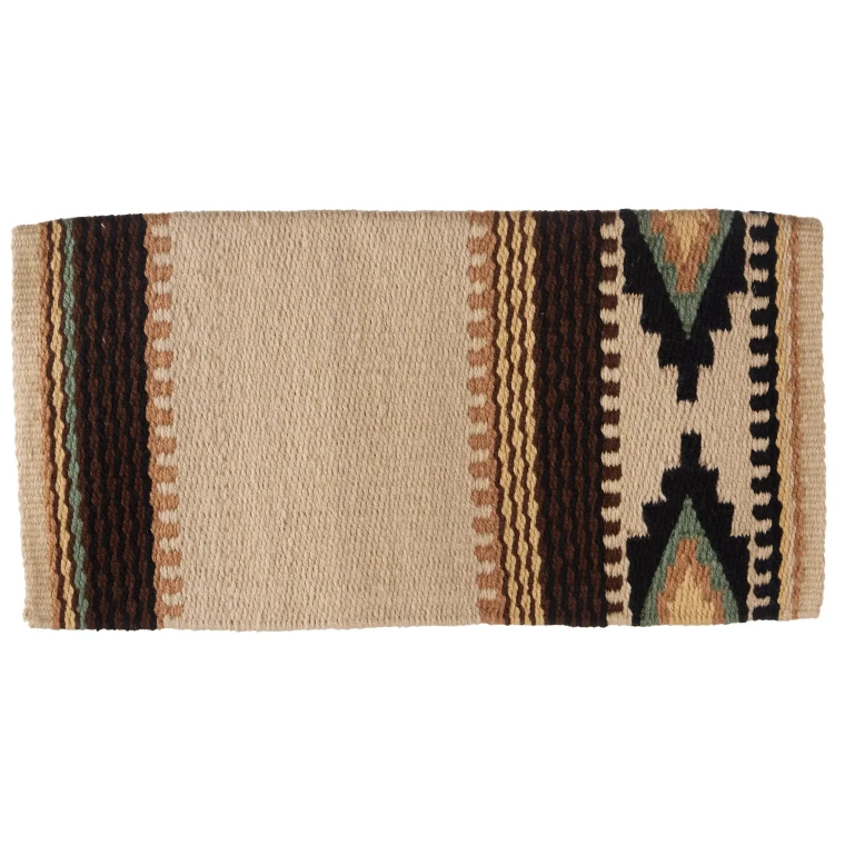 36 x 34 Mayatex Cowtown Saddle Blanket