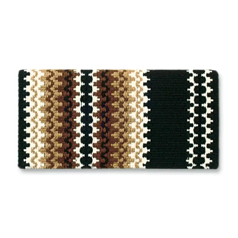 38 x 34 Mayatex Corona Saddle Blanket