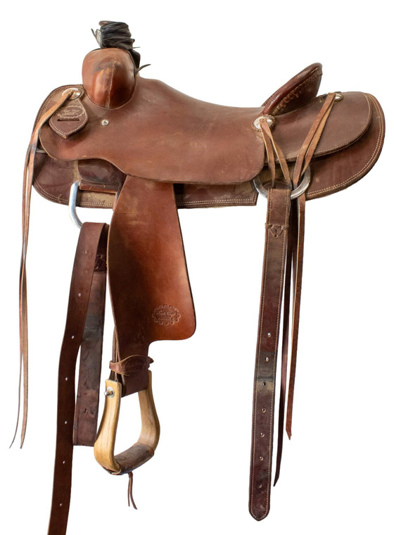 16" Trent Ward  - Used Association Style