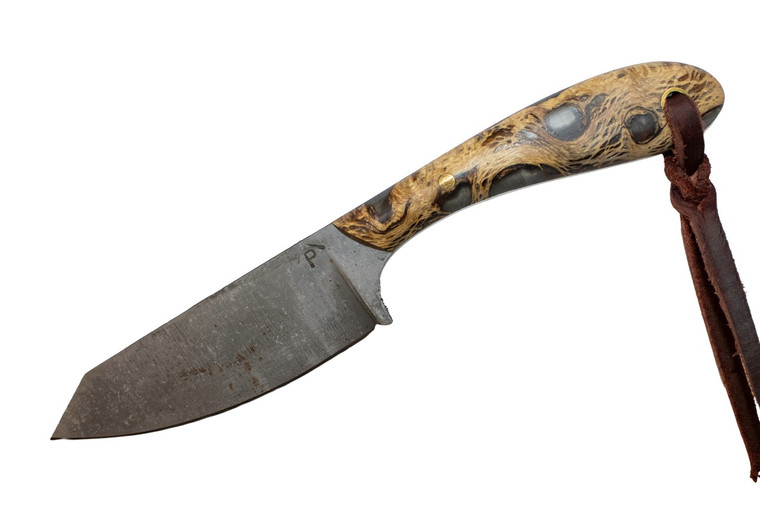 Rafter P Drop Point Knife #24