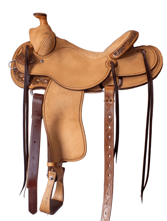 16" Oliver Tucson - New
