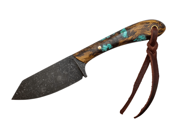 Rafter P Drop Point 29