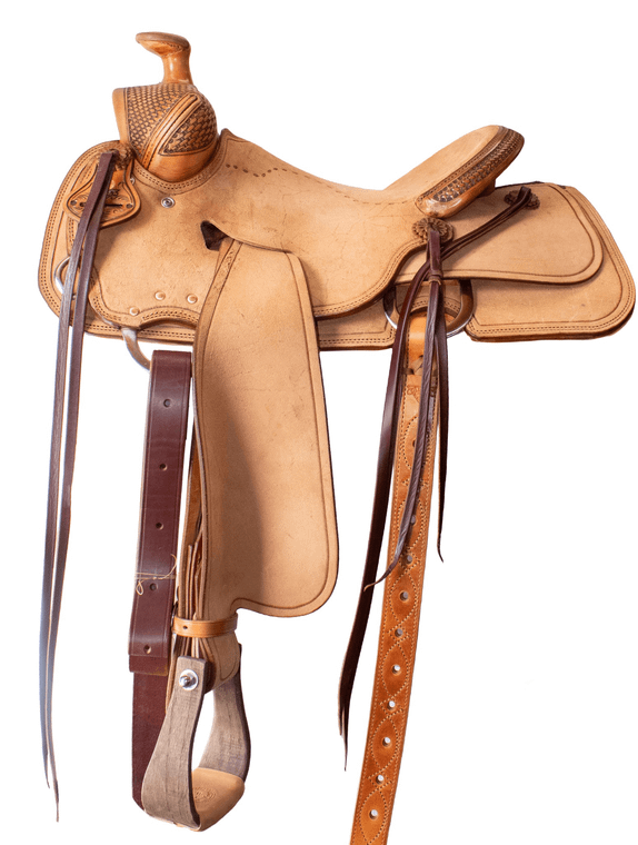 16" Oliver Tucson - New