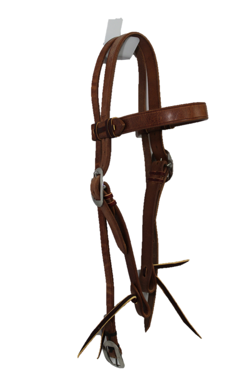 Headstall-Browband 