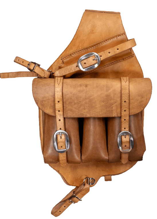 Oliver Large Medicine Bag
