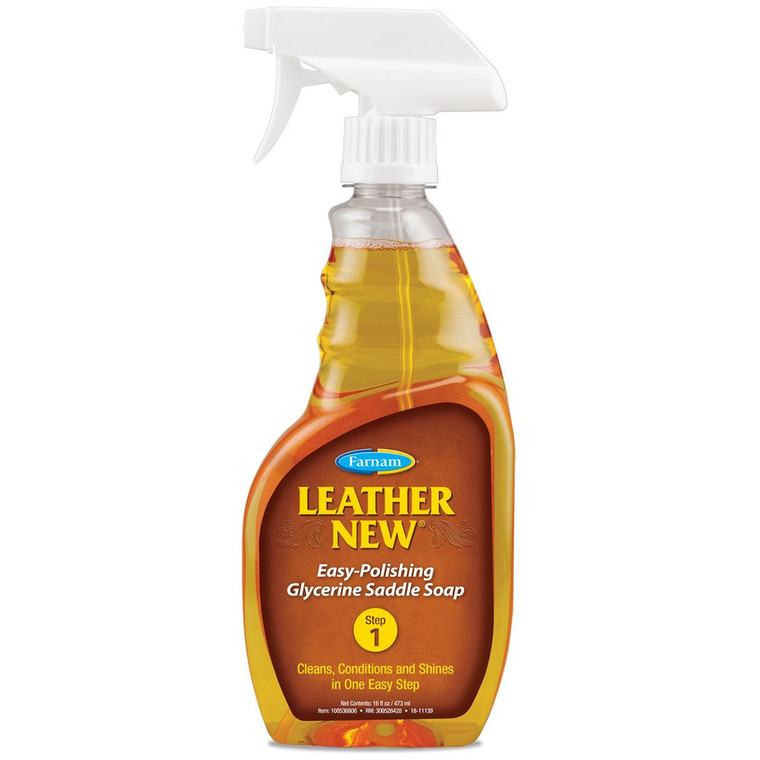 Farnam Leather New