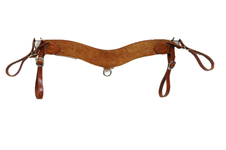 Steer Tripping Collar