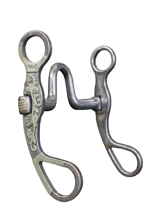 This is an image of Cowpuncher bit 219.