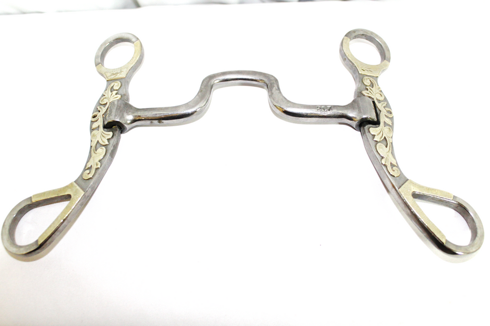 Cowpuncher 217 OLIVER SADDLE SHOP