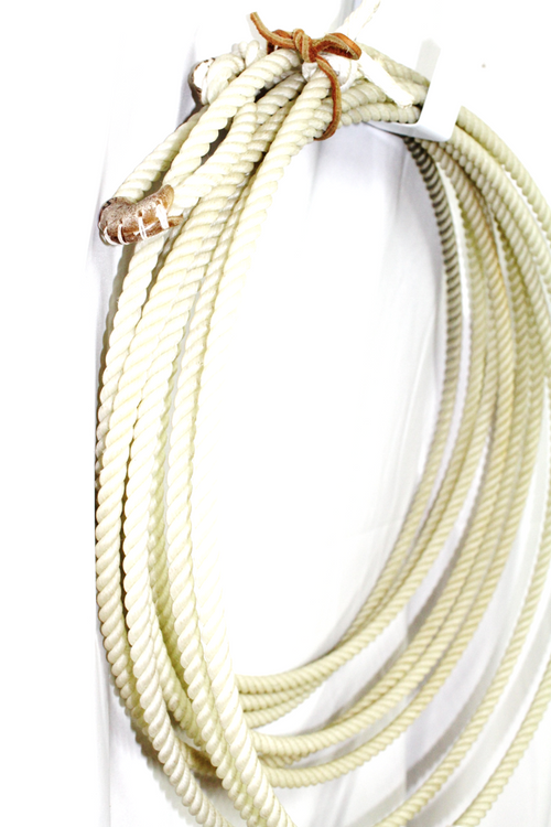 Nylon King Rope 7/16' - OLIVER SADDLE SHOP