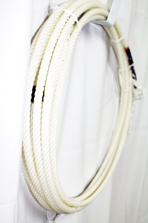 NEW!  Rattler Ropes – Striker Calf Rope main image 1