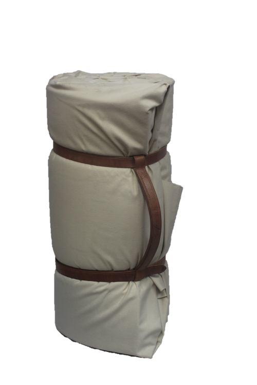 Cowboy Bedroll - OLIVER SADDLE SHOP