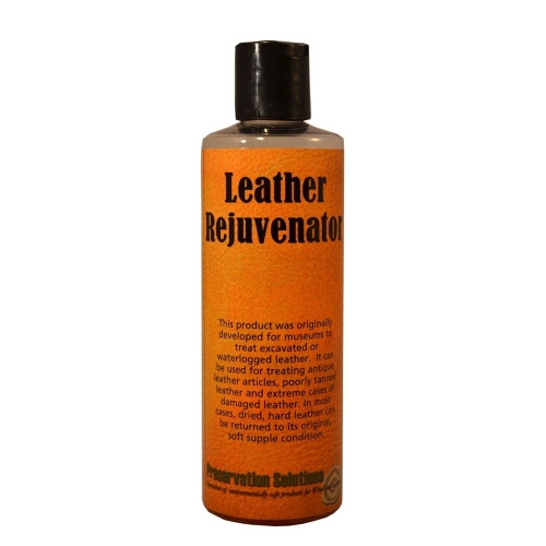 restoration leather conditioner OLIVER SADDLE SHOP