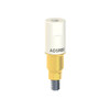 Nobel Biocare Active / Replace CC - Scan abutment Engaging D-4.3 H 10.0