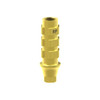 Nobel Biocare Active / Replace CC - Temporary abutment Engaging D-4.3