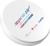 3D Pro Zirconia