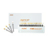 3D Pro Zirconia Shade Guide