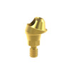Nobel Biocare Active / Replace CC - Multi-unit Abutment 17deg D-4.3 H 2.5