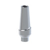 Zimmer Screw Vent - Cementing abutment Engaging D-3.5 H 2.0