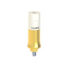Zimmer Screw Vent - Scan abutment Engaging D-5.7 H 15.0