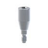 Nobel Biocare Active / Replace CC - Healing abutment D-3.0 H 5.0