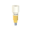 Zimmer Screw Vent - Scan abutment Non-Engaging D-3.5 H 10.0