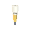 Nobel Biocare Replace Select - Scan abutment Non-Engaging D-3.5 H 10.0