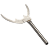 Whip Mix #8631 FACE BOW FORK OFFSET - Whip Mix