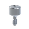 Zimmer Screw Vent - Healing abutment D-4.5 H 3.0