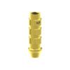 Straumann Bone Level - Temporary abutment Non-Engaging D-3.3