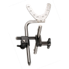 Whip Mix BITEFORK/SHAFT ASSY DENTULOUS - Whip Mix