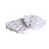Whip Mix #8580B PLASTIC MOUNT PLATES BOX 500