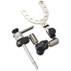 Whip Mix #9640 QL TOGGLE ASSY F/INDIRECT MTG - Whip Mix