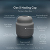 GenX Healing Cap 10pk