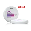 Upcera DUO zirconia puck