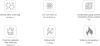 DUO Physical Characteristics