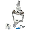 Whip Mix INDEX QUICK MAGNETIC MOUNT WHIP MIX OUTSIDE PROCESSING