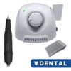 Rampower 35 Box, Tech 2000 Handpiece & On/Off Pedal
