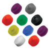 Green Silicone Dust Shields Pack of 100