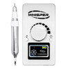 Whisper Slim Portable Set & On/Off Pedal