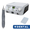 Whisper Slim Handpiece with 3/32" Collet