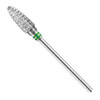 Taper Rounded Carbide Bit 3/32"