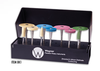 The starter kit for UltraBerry®, RedBerry®, BlueBerry®, and GoldenBerry® instruments that were specifically developed for use with zirconia and lithium disilicate restorative materials.